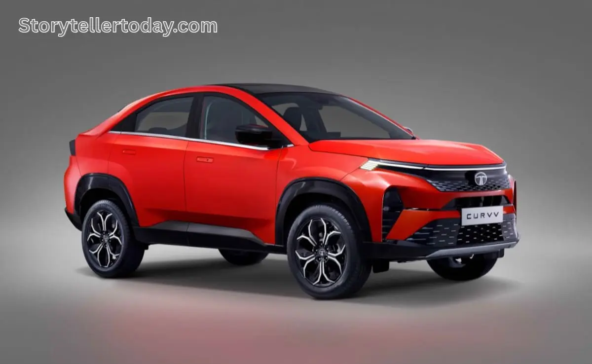 TATA Motors
