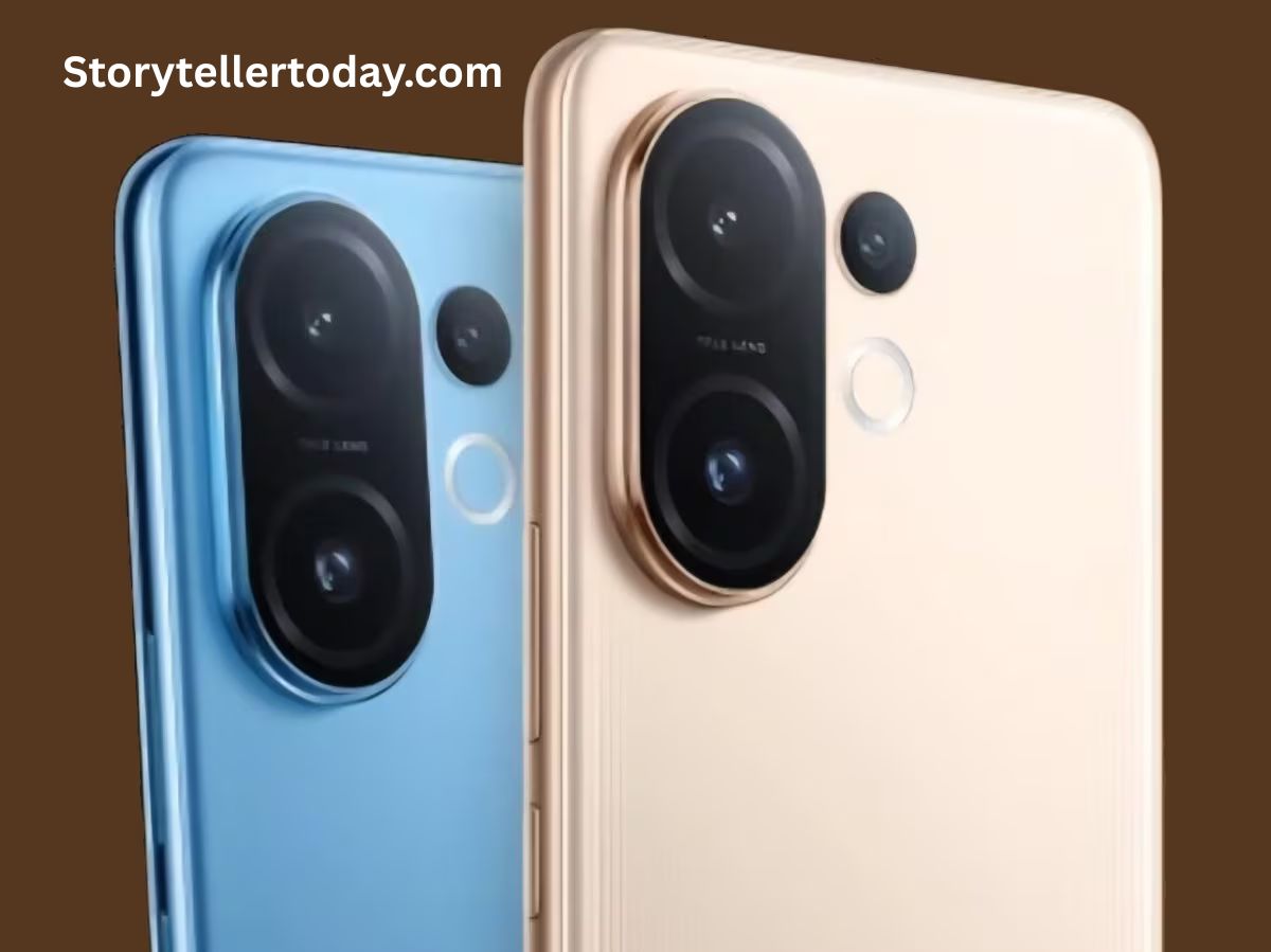 vivo T4 Pro 5G