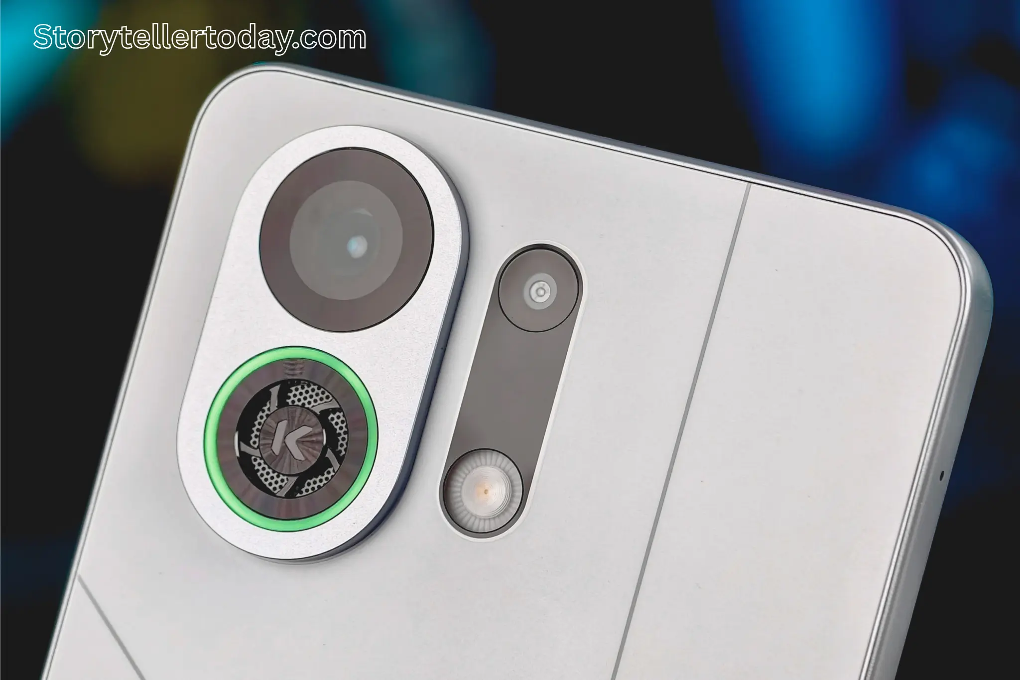 Oppo K13 Turbo Pro 5G