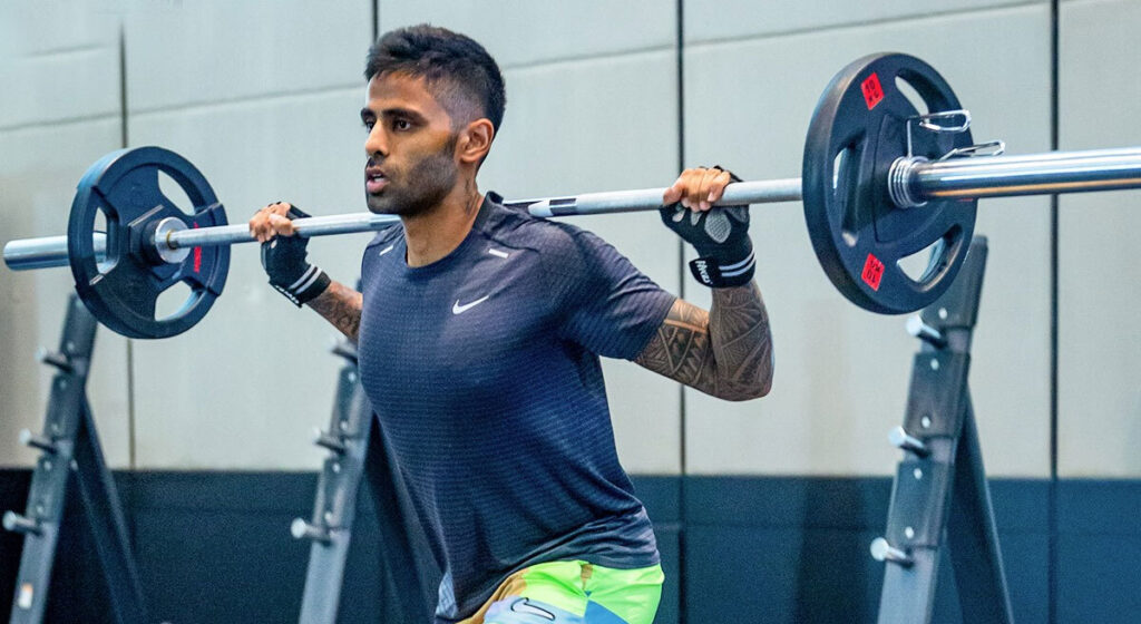 Suryakumar Yadav Net Worth