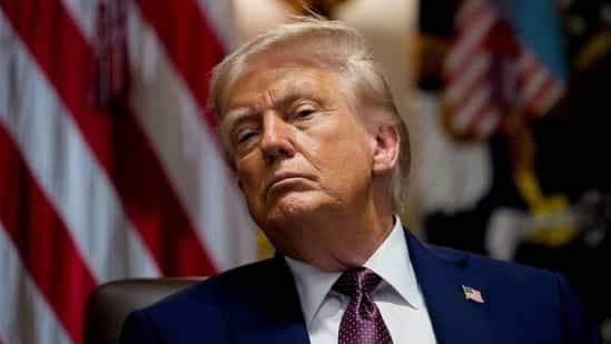 US Court on Trump Tariff