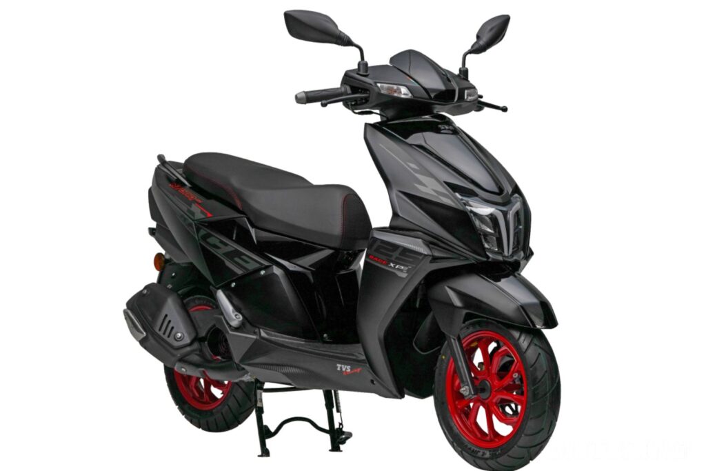 Ntorq 125