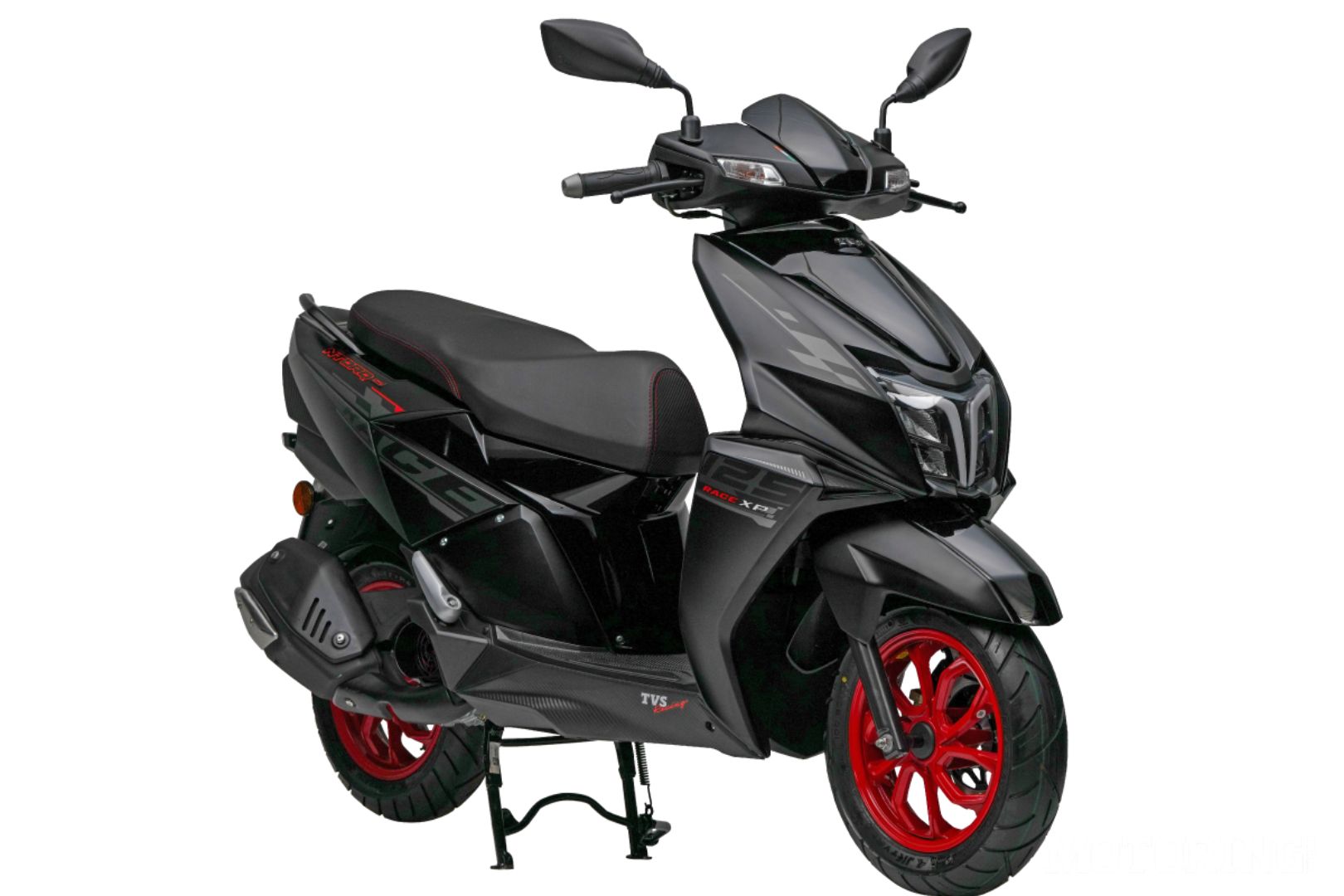 Ntorq 125