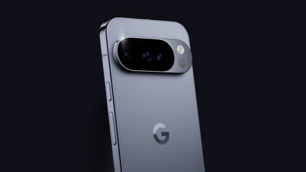 Google Pixel 10