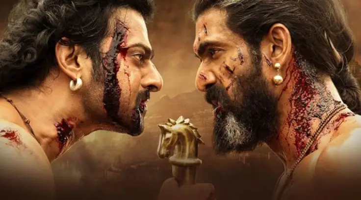 Baahubali The Epic