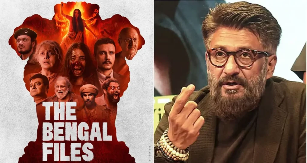 Vivek Agnihotri