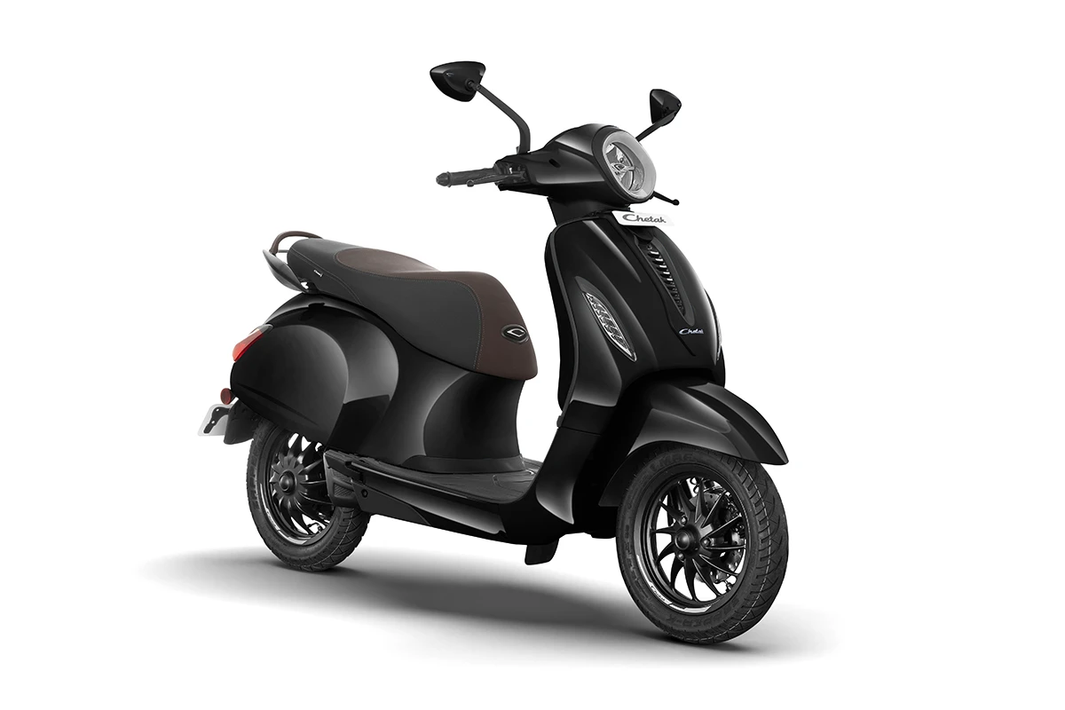 Chetak 3501