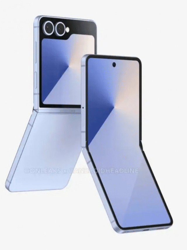Galaxy Z Flip 7