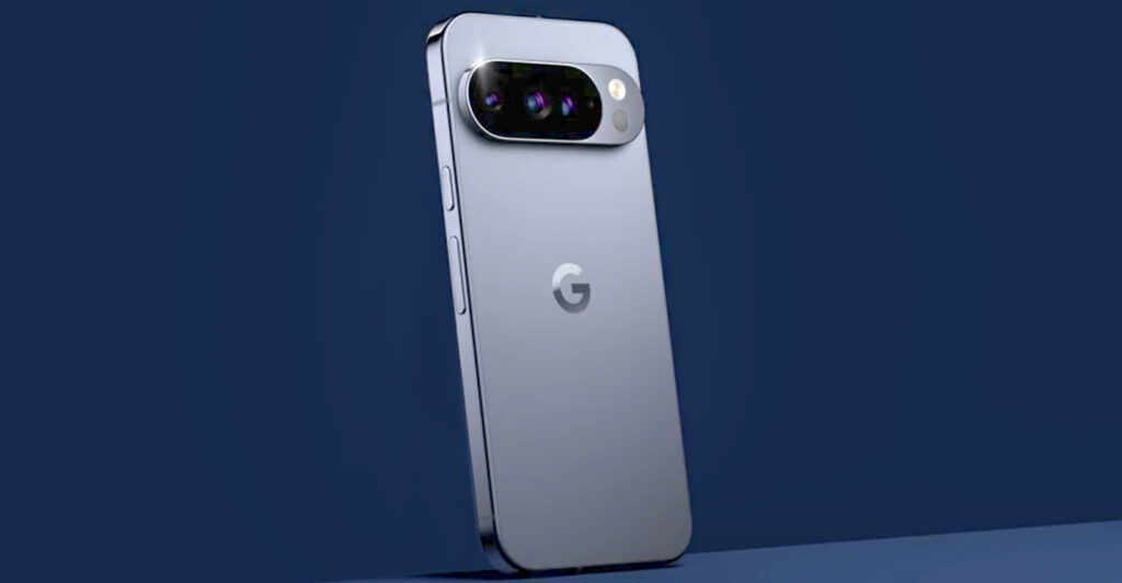 Google Pixel 10