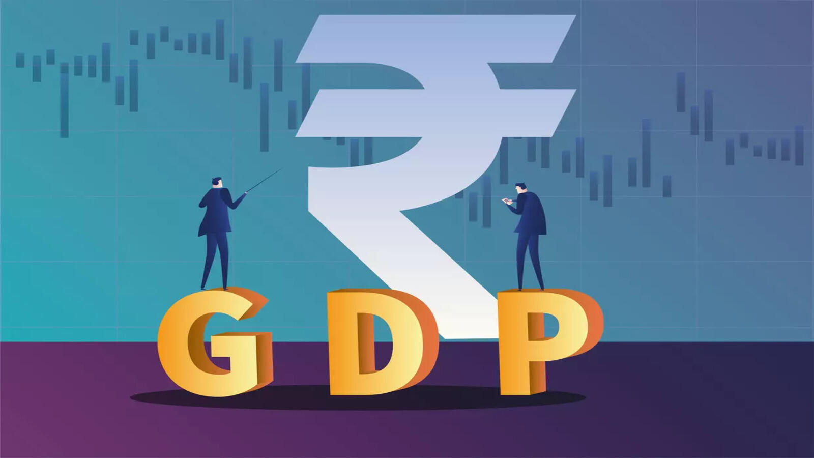 India GDP 2025