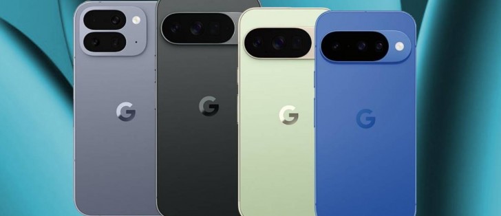 Google Pixel 10