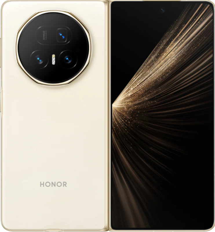 Honor Magic V5