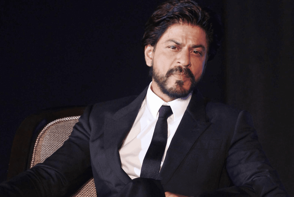Shah Rukh Khan