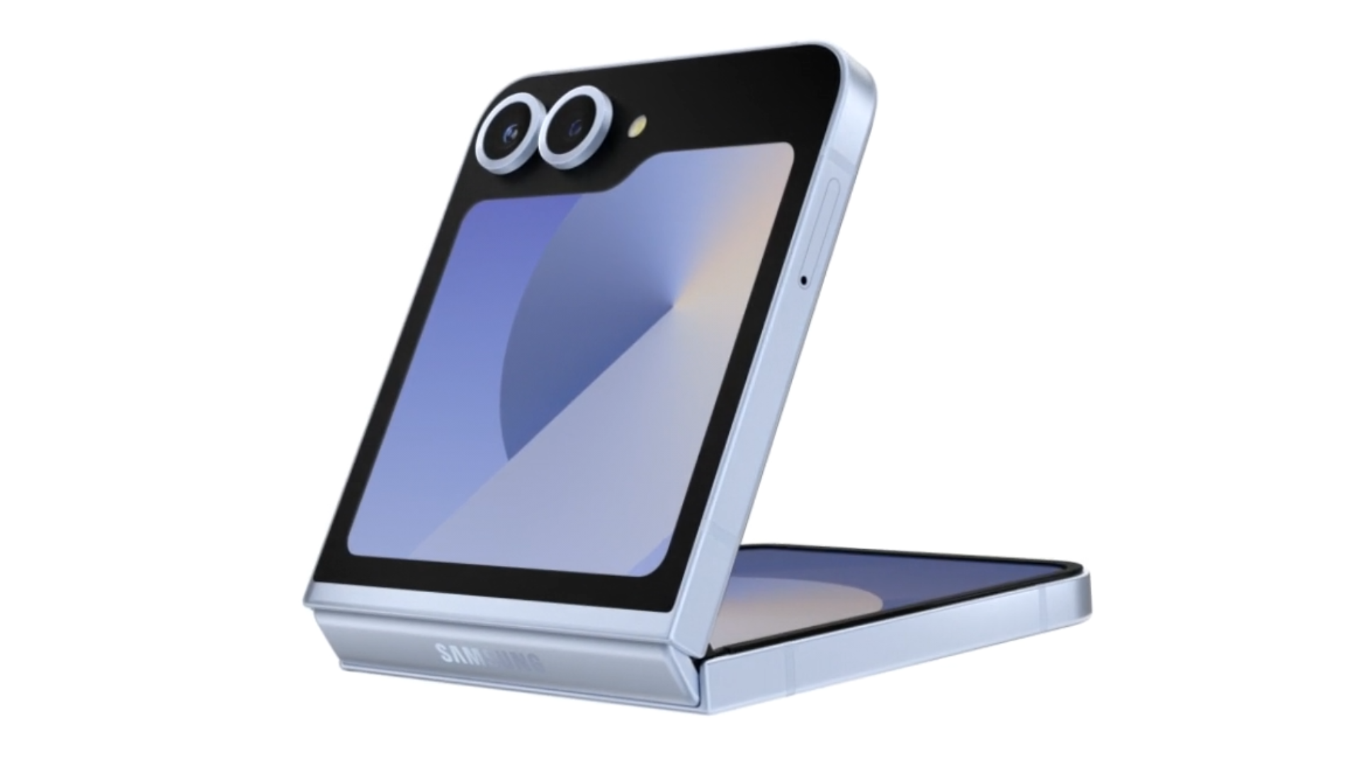 Galaxy Z Flip 7