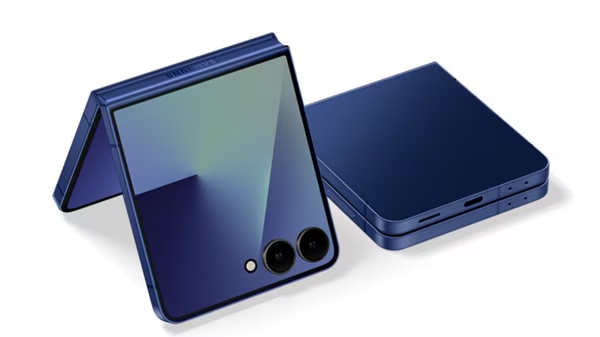 Galaxy Z Flip 7