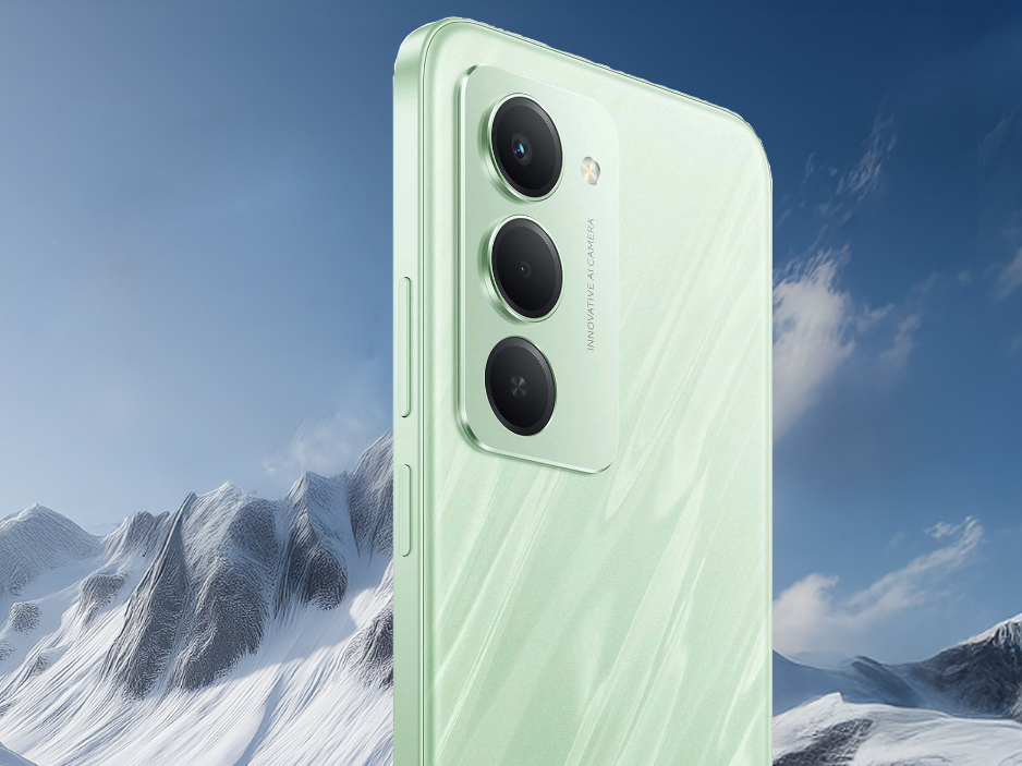 redmi 15 5G