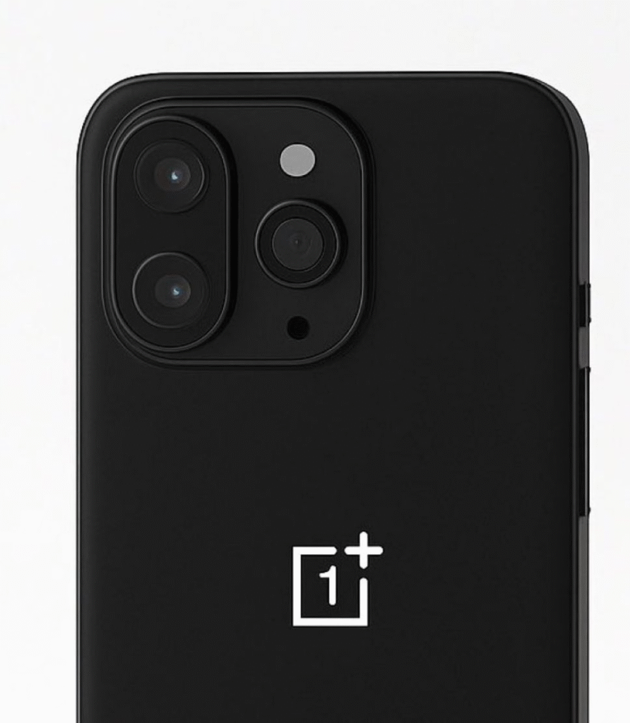OnePlus 15