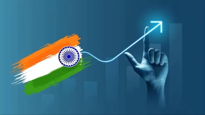 India GDP 2025