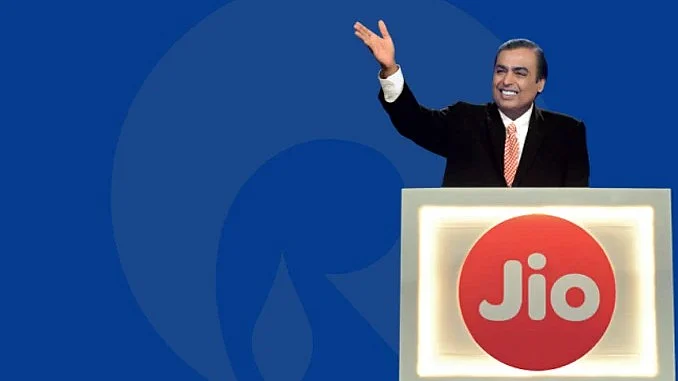 Jio IPO
