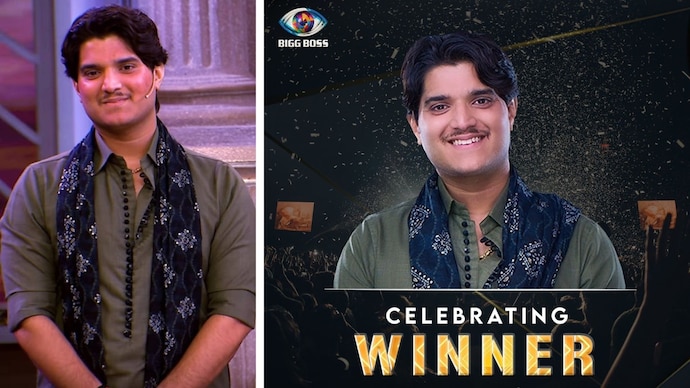 Mridul Tiwari Bigg Boss 19