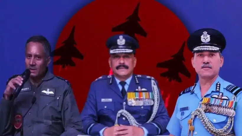 Operation Sindoor Vir Chakra