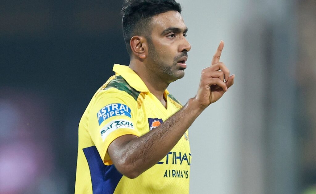 R Ashwin IPL Retirement