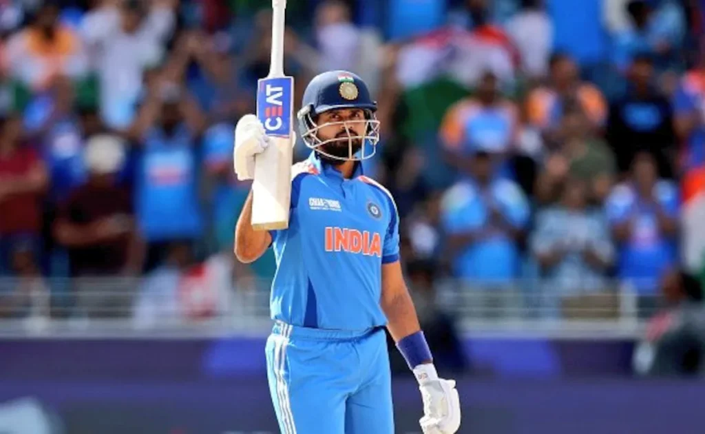 Shreyas Iyer ODI Captain