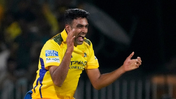 R Ashwin IPL Retirement