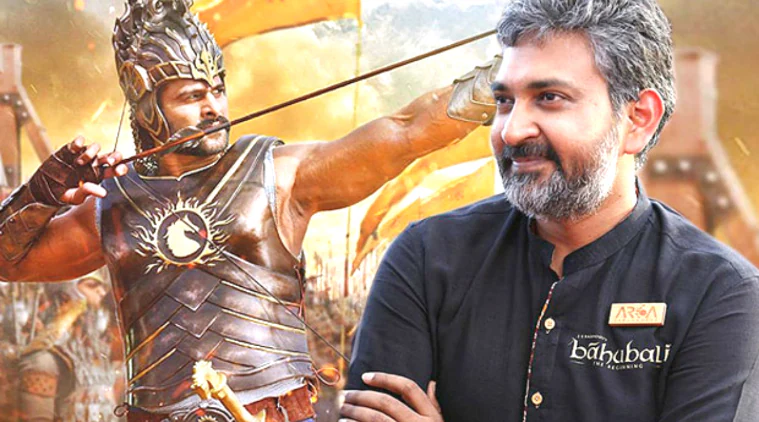 Baahubali The Epic
