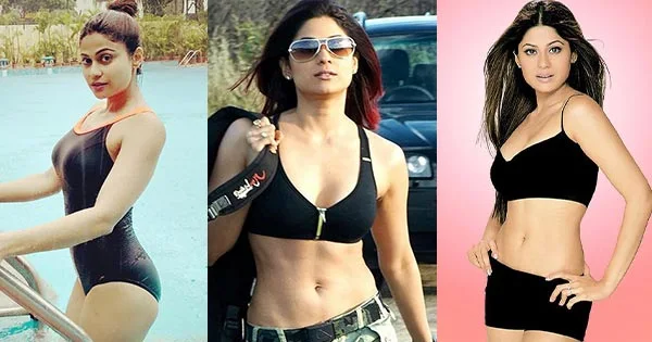 Shamita Shetty net worth