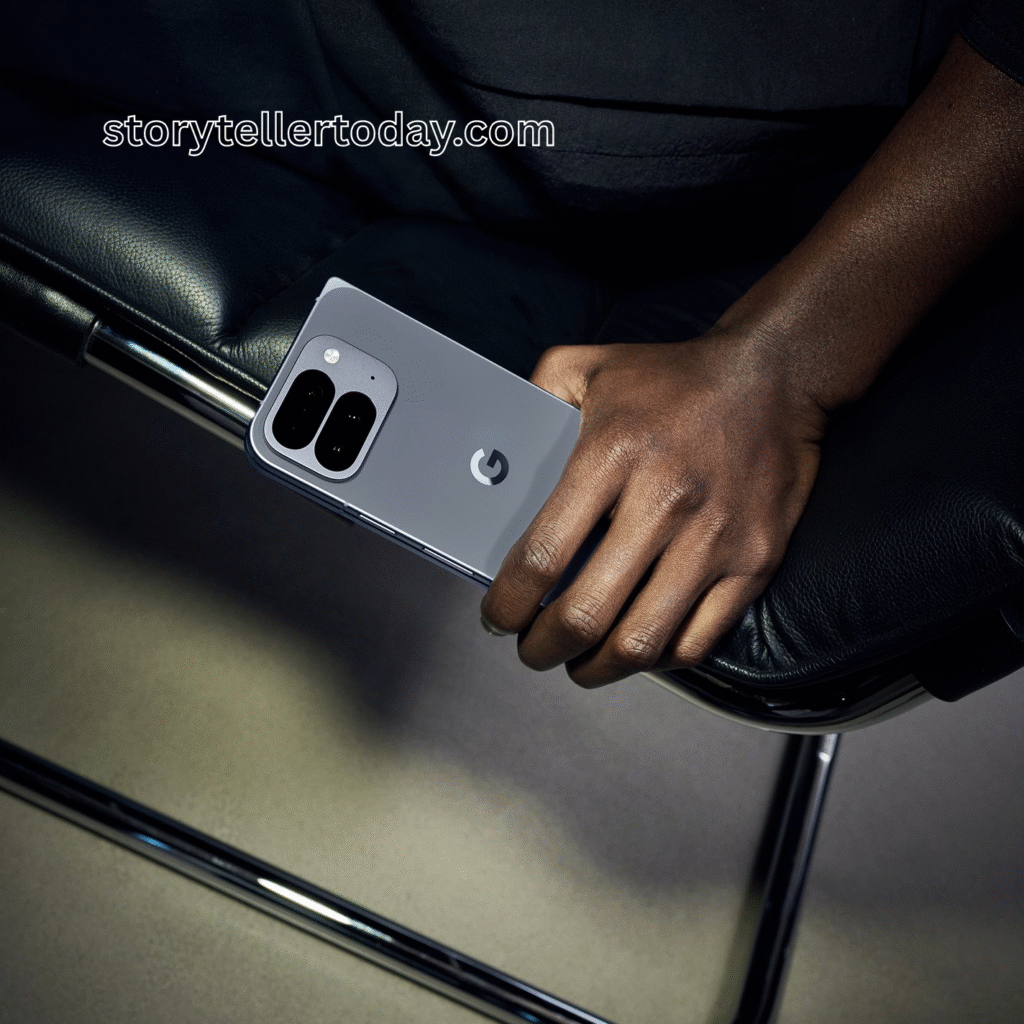 Google Pixel 10 Pro Fold