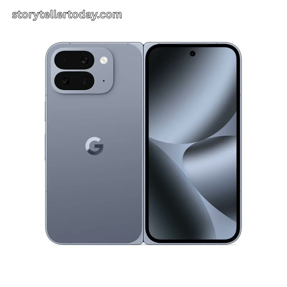 Google Pixel 10 Pro Fold