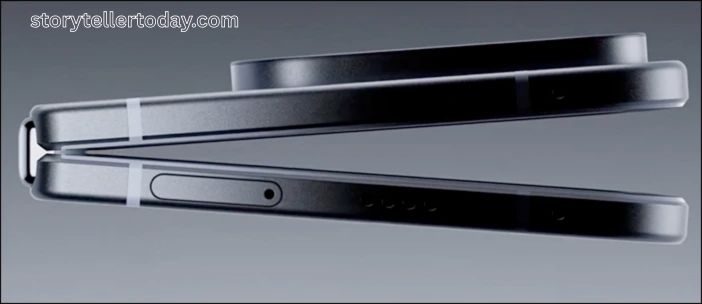 Google Pixel 10 Pro Fold