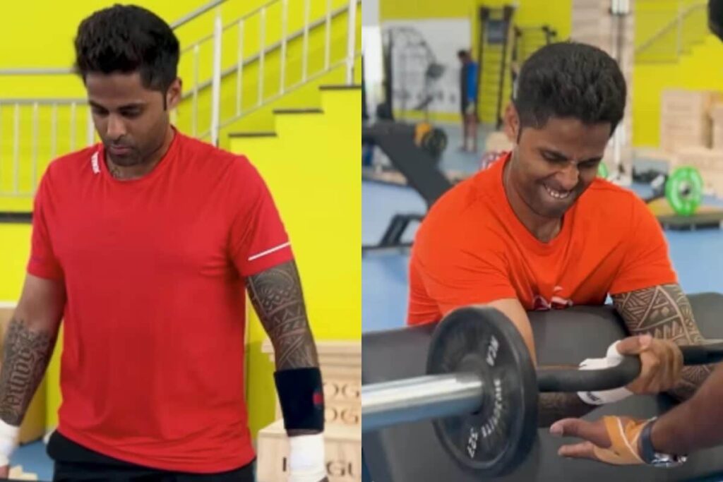 SuryaKumar Yadav Asia Cup 2025