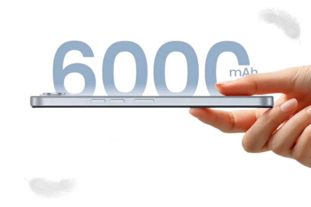 Tecno Spark Go 5G