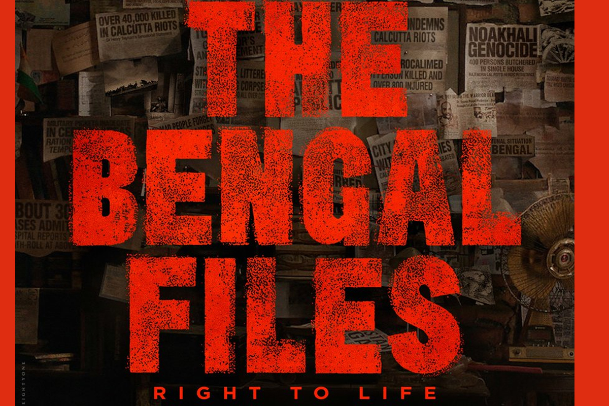The Bengal Files