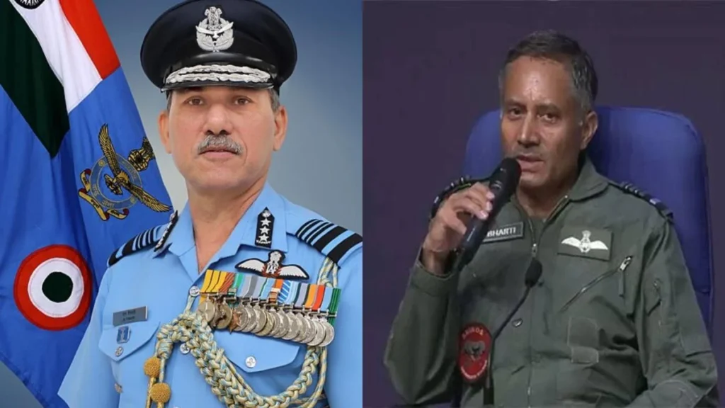 Operation Sindoor Vir Chakra