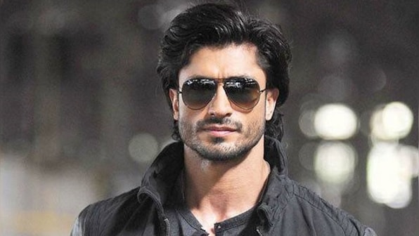 Vidyut Jammwal Street Fighter