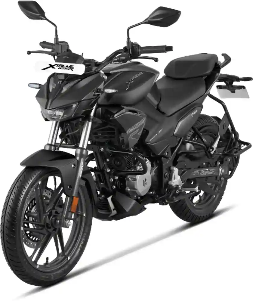 Hero Xtreme 125R