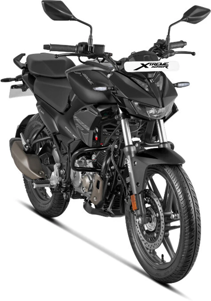 Hero Xtreme 125R