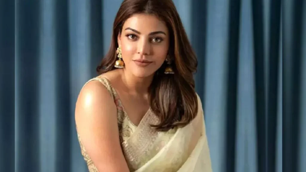 Kajal Aggarwal death news