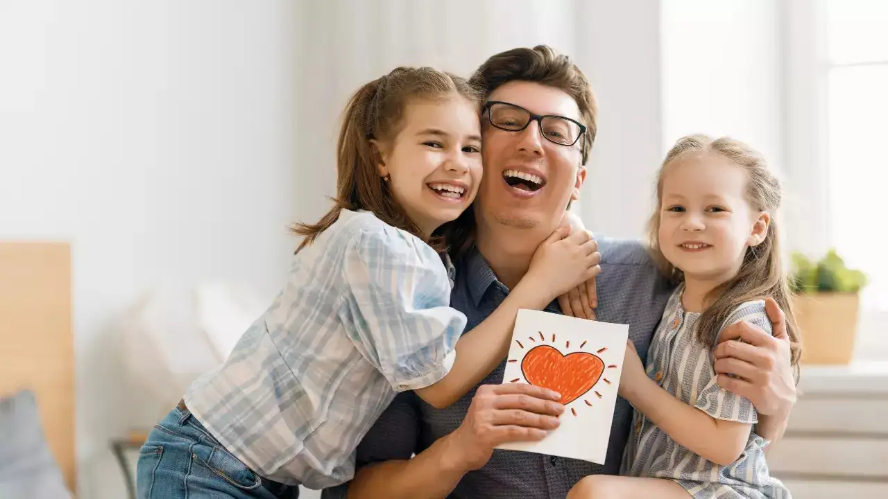 International Daughters Day