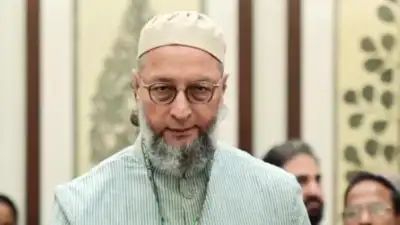 Owaisi