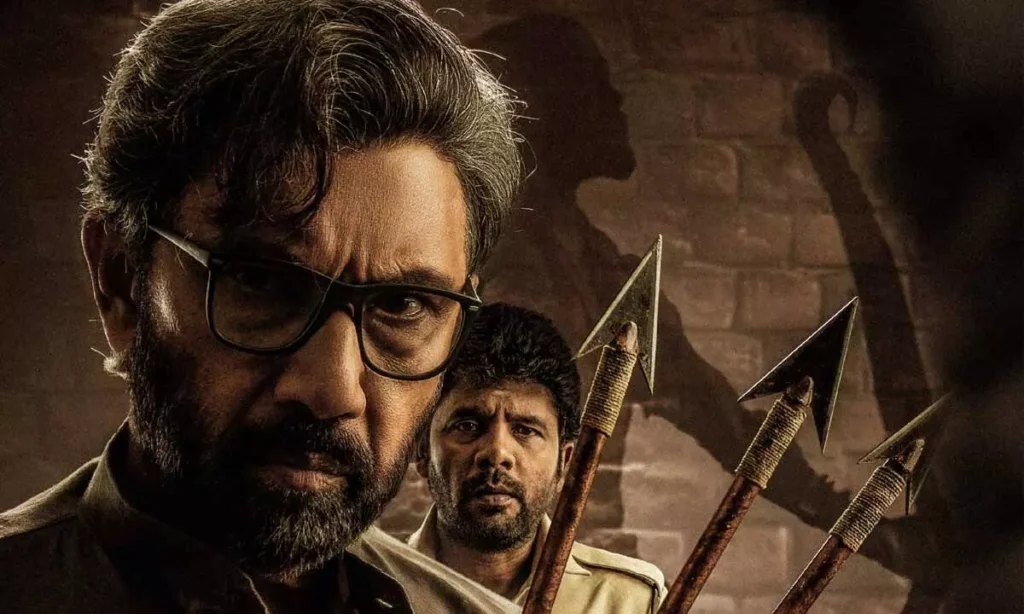 Tribanadhari Barbarik