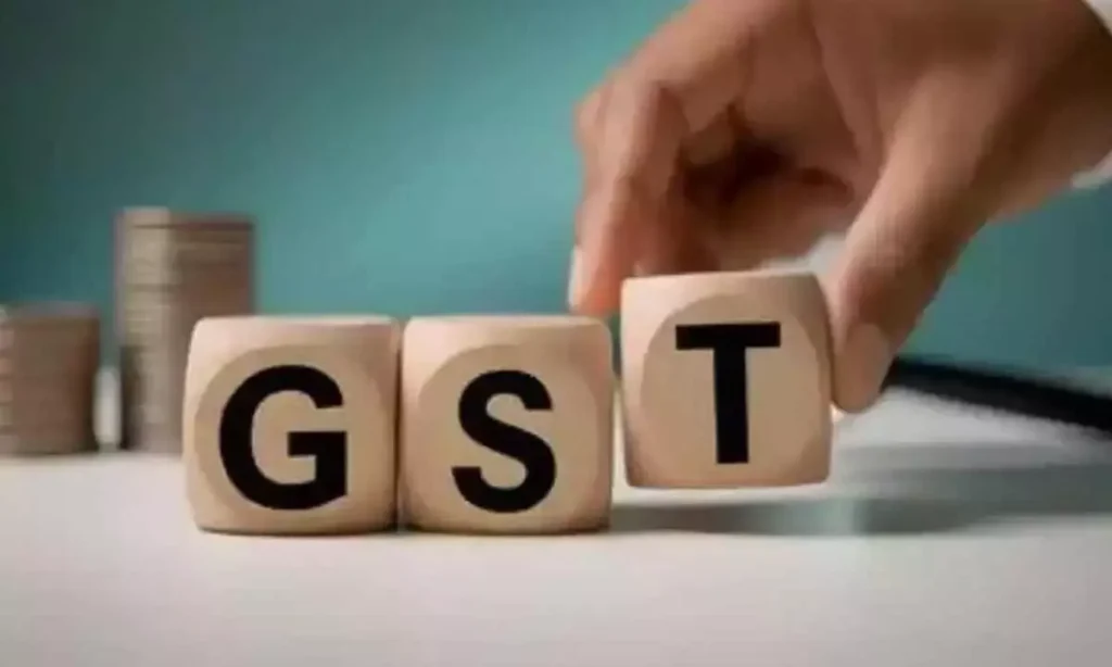 GST Reform 2025