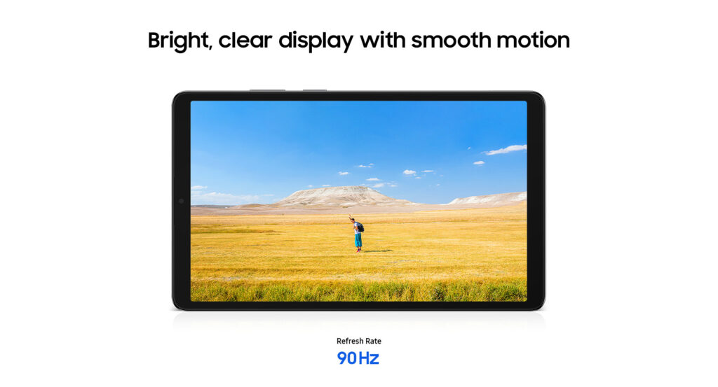 Samsung Galaxy Tab A11