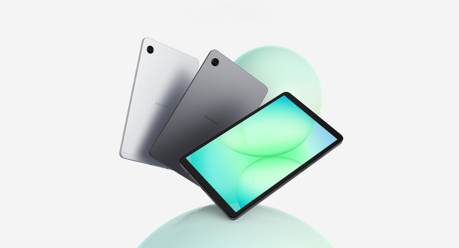 Samsung Galaxy Tab A11