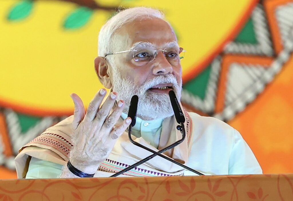 34000 crore project