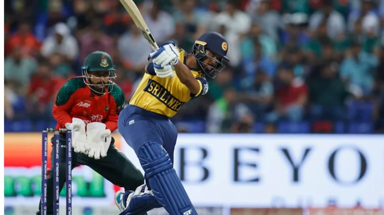 Sri Lanka vs Bangladesh