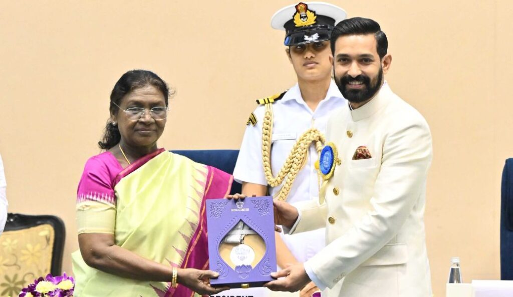 71st National Film Awards 2025